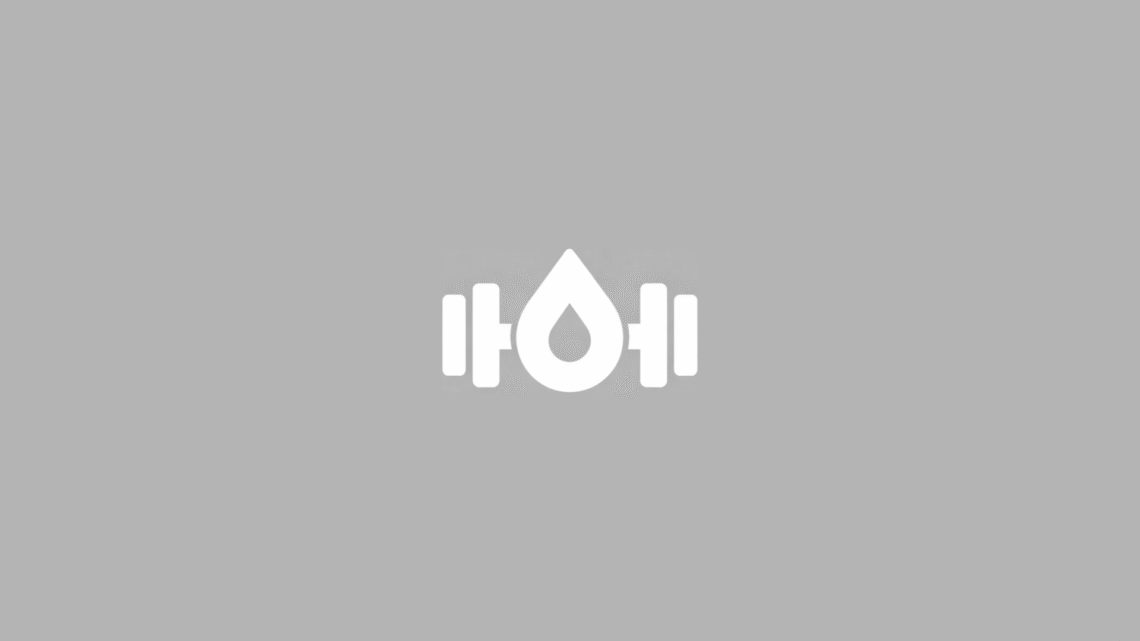 Placeholder image with grey background and white T1D Lifter icon in 16:9 aspect ratio.