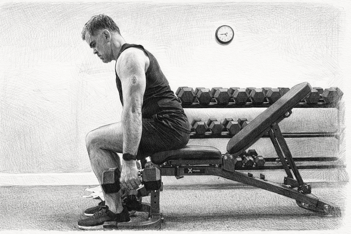 Featured image for “Workout Programs”